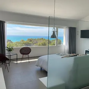 Bed & Breakfast Il Mare Di Giu Boutique, Licata